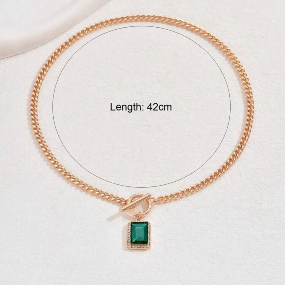 1pc Vintage Style Silver Plated Dual Layer - Picture 5 of 5